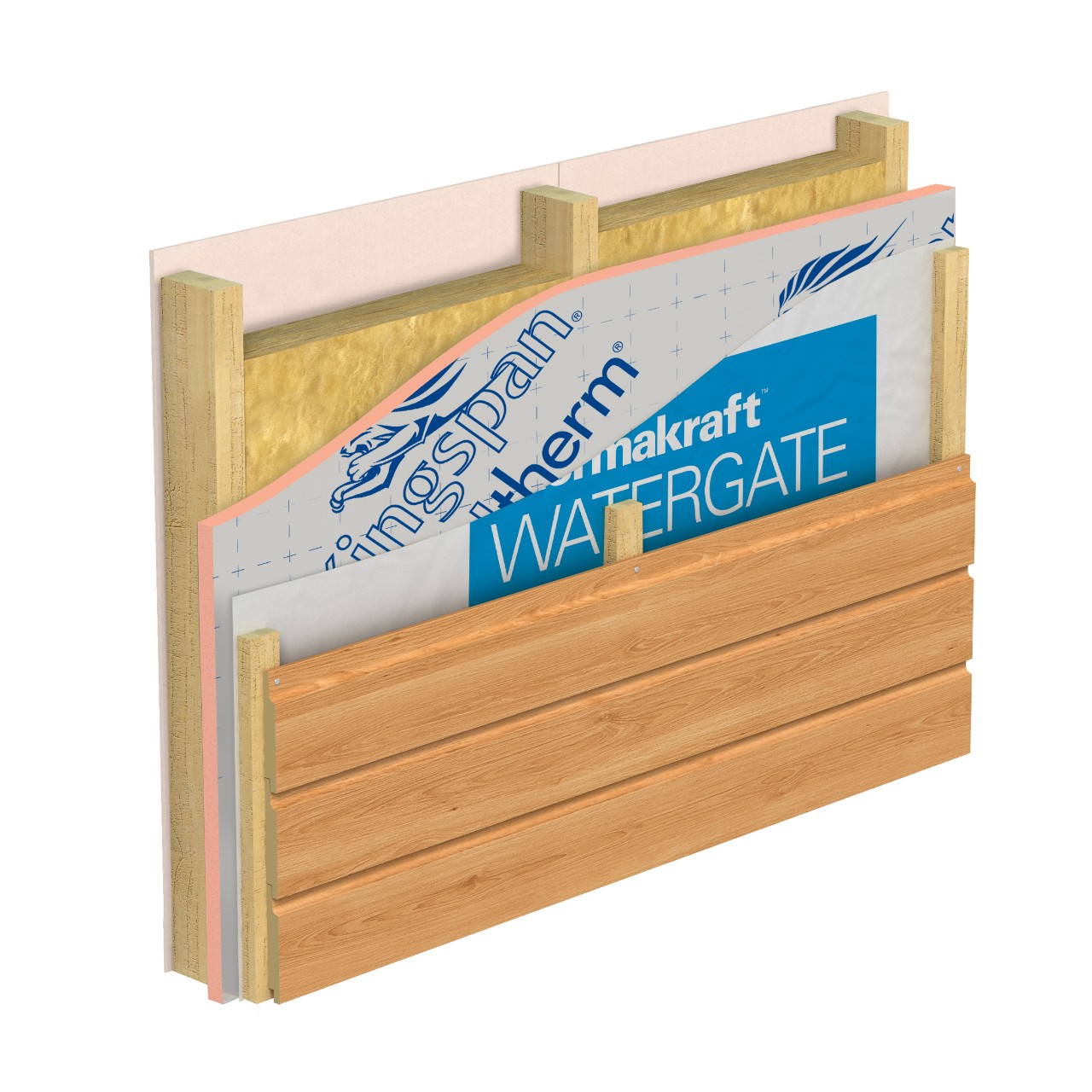 Kooltherm K Framing Board Kingspan Nz