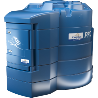 Bluemaster Pro Adblue Storage Tank Kingspan Gb Kingspan Gb