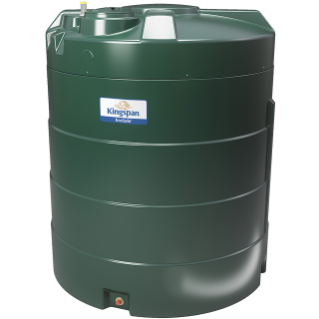 Ecosafe Vertical Bunded Oil Storage Tanks Kingspan Gb Kingspan Gb