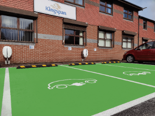 Access Flooring Kingspan Gb