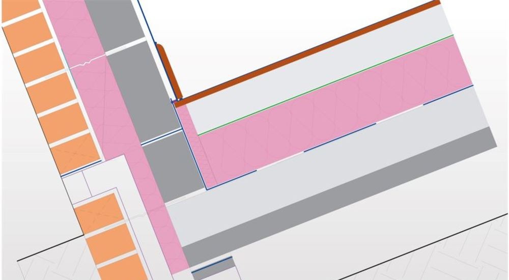 Kooltherm K106 Cavity Board | Kingspan GB