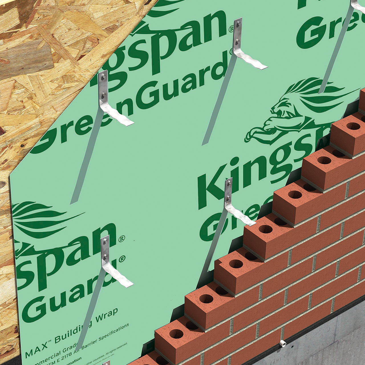 Kingspan greenguard deals