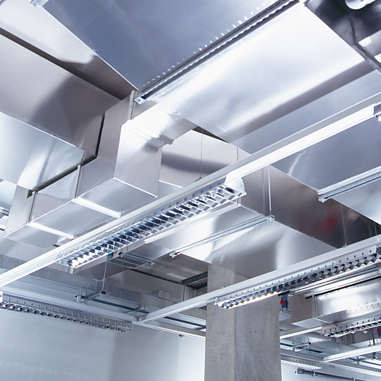 ductwork