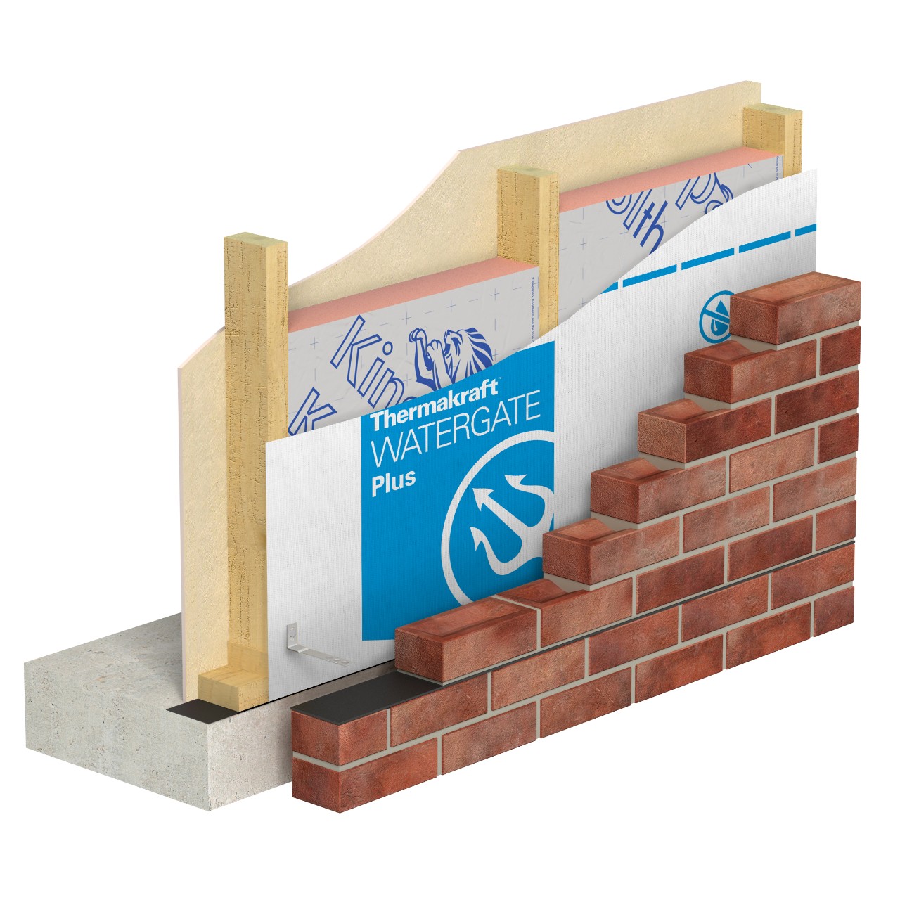 Kooltherm K12 Framing Board | Kingspan NZ