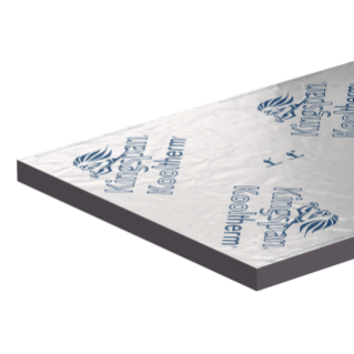 Kooltherm K12 Framing Board | Kingspan US