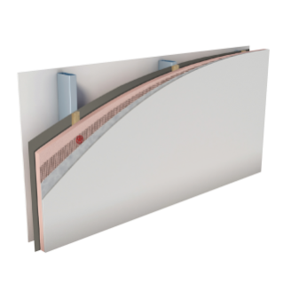 Kooltherm K5 External Wall Board | Kingspan NZ