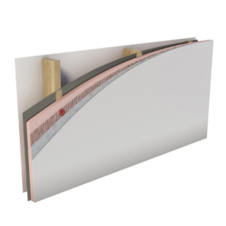 Kooltherm K5 External Wall Board 