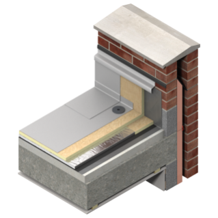 OPTIM-R Roofing System