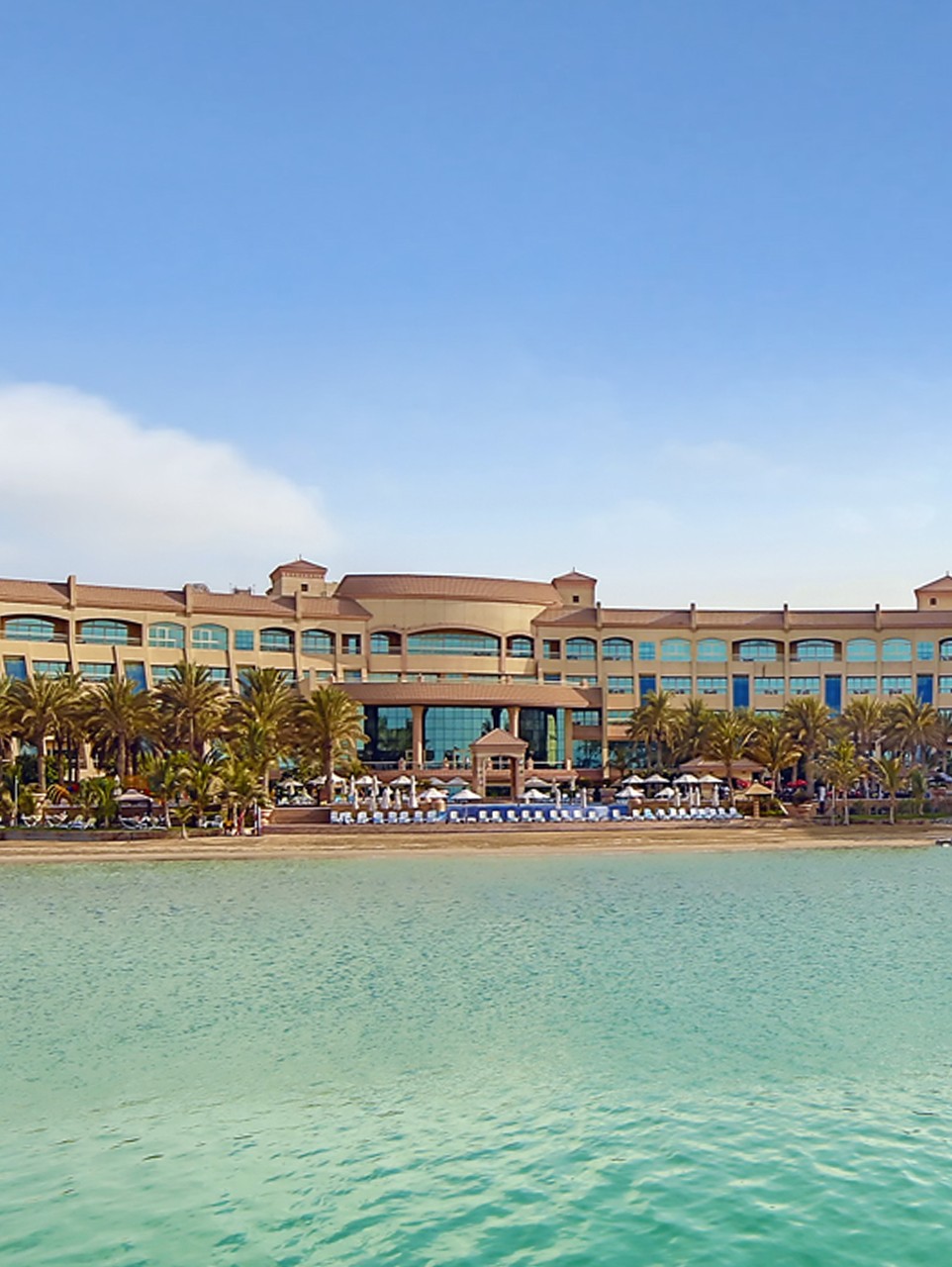 Al Raha Beach Hotel