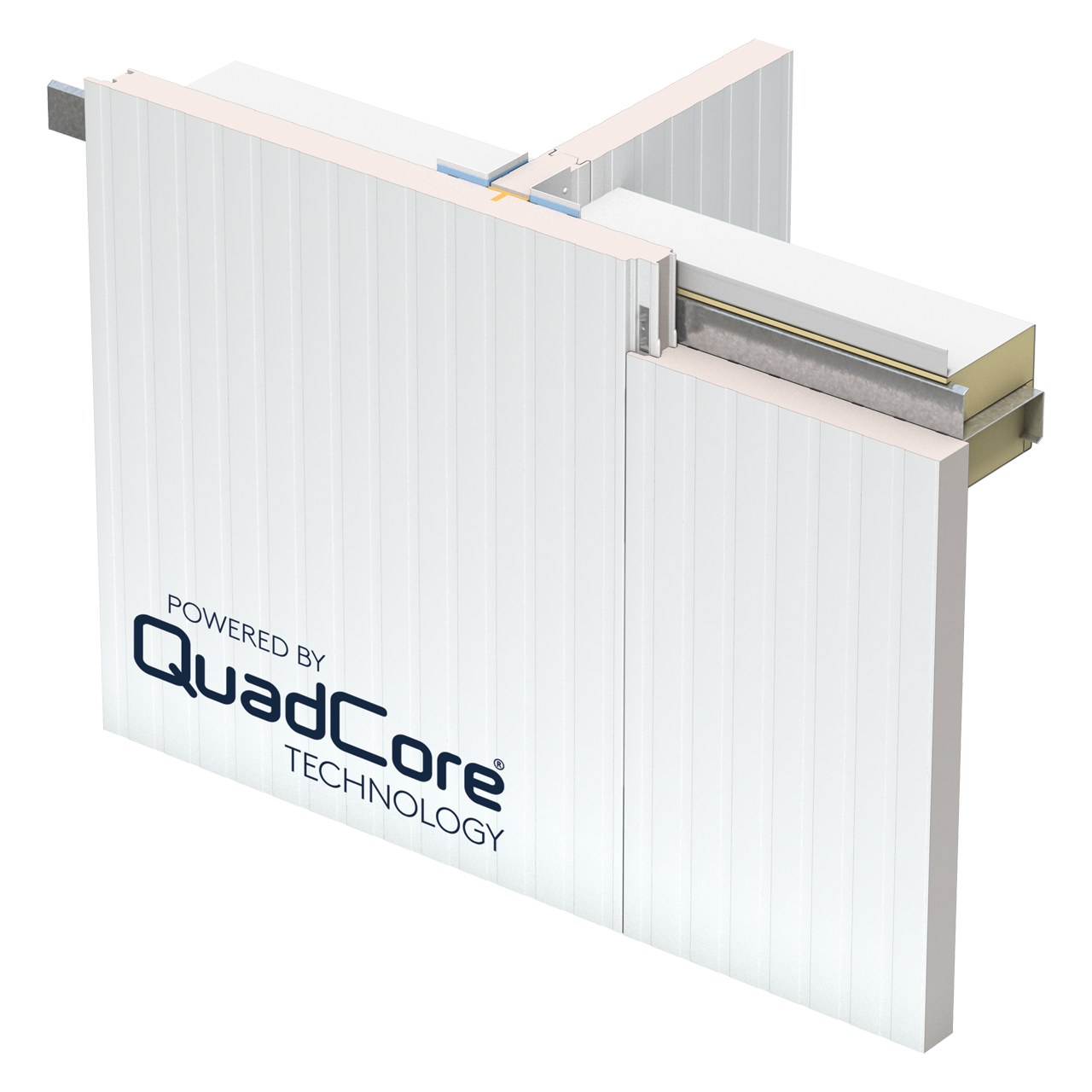 QuadCore® KS Series