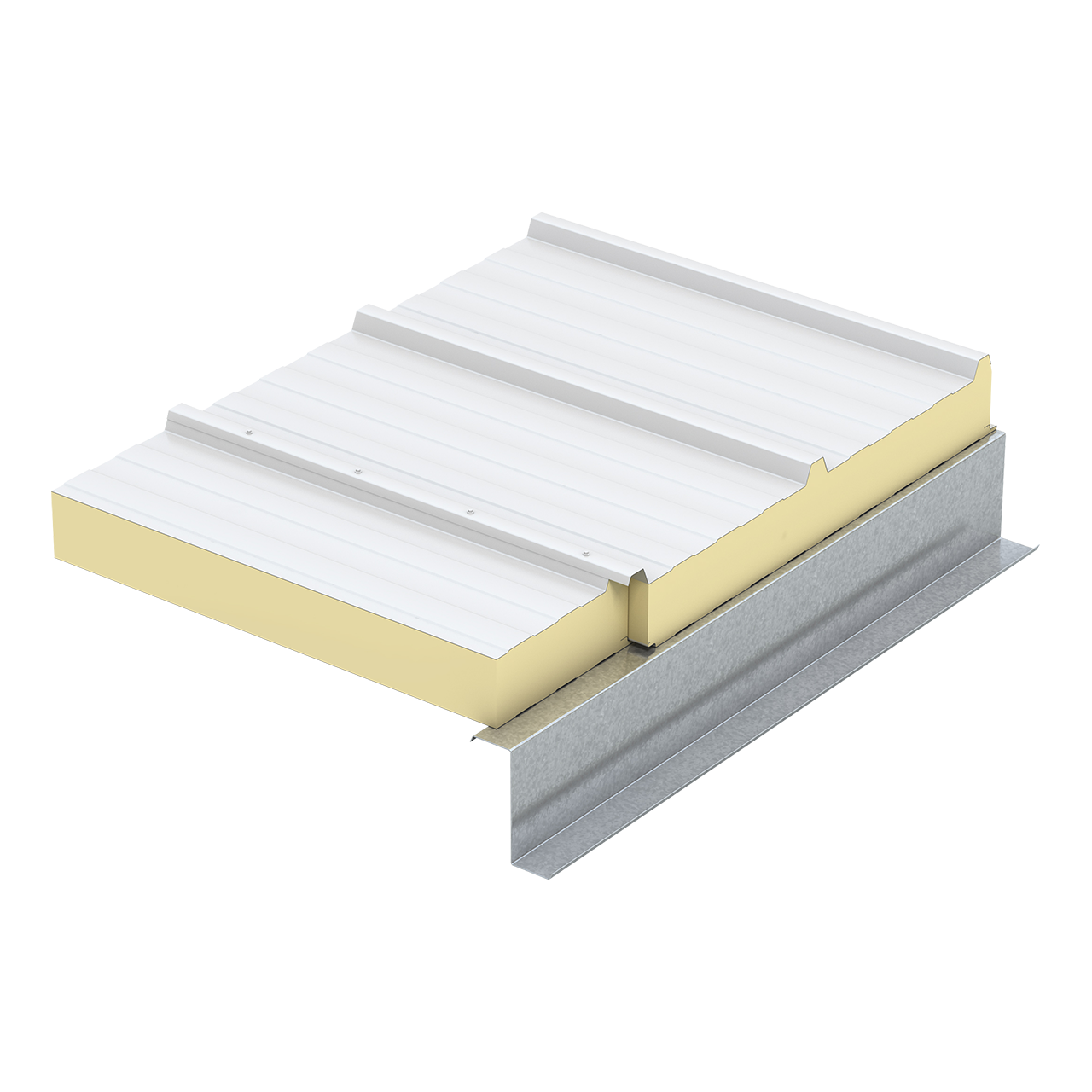 Find all Roof sandwich panels
