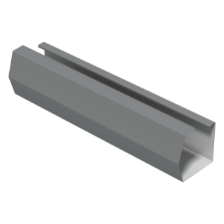 Industrial Highline Gutter | Kingspan GB