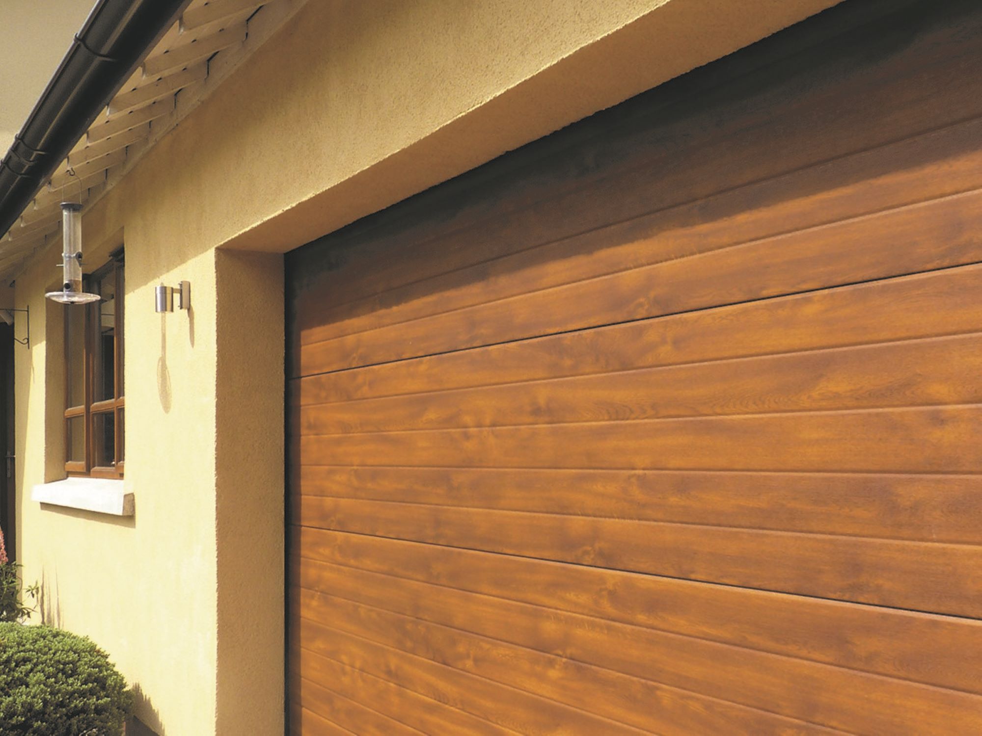 Kingspan Door Components | Kingspan GB