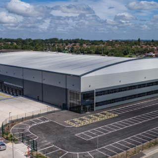 QuadCore KS1000RW Roof Panel | Kingspan GB