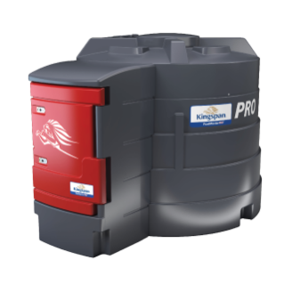 FuelMaster® Pro HVO & Diesel Storage Tanks - Kingspan IE | Kingspan IE