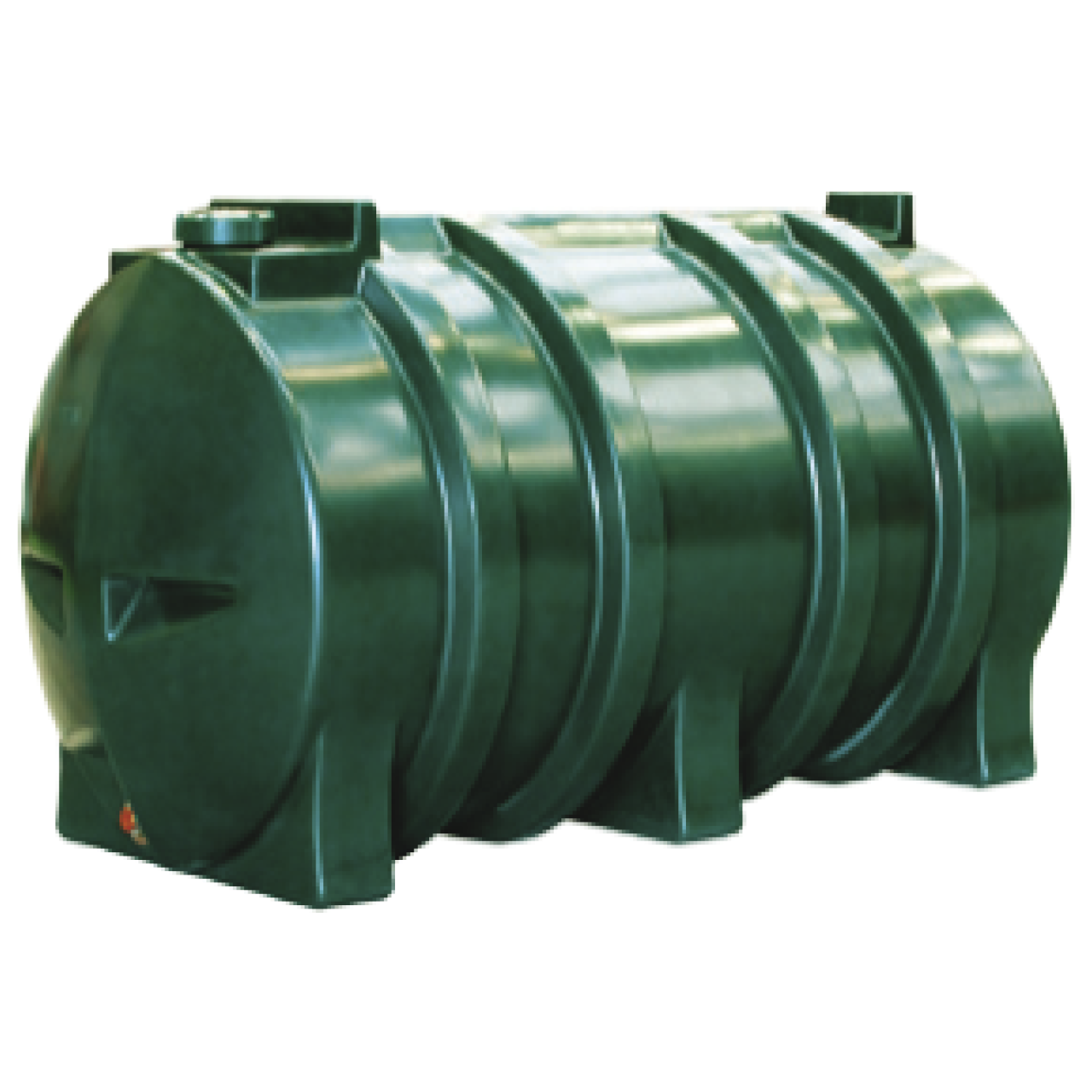 Single Skin Horizontal Oil Tank - Kingspan IE | Kingspan IE