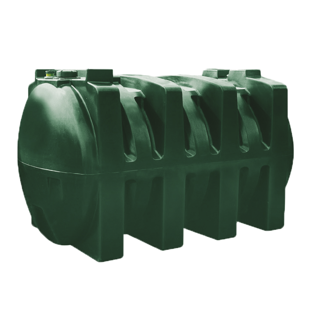 Single Skin Horizontal Oil Tank 2,500 Litres | Kingspan IE