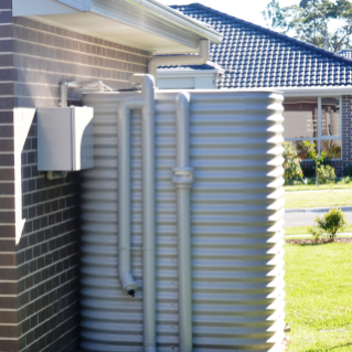 Square Water Tank | Kingspan AU